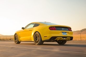 Tesztvezetés Camaro vs challenger vs Mustang mashinomaniya