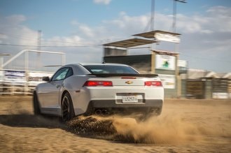 Tesztvezetés Camaro vs challenger vs Mustang mashinomaniya