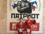 judo edző Moszkvában
