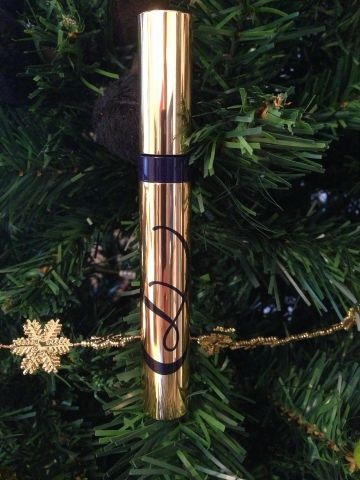 Mascara - pazar szélsőséges - az Estee Lauder - vélemények, fényképek és ár (szempillafesték) Mascara - pazar szélsőséges - az Estee Lauder - vélemények, fényképek és ár