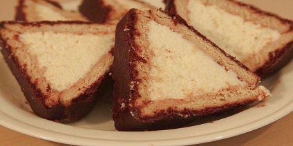 Túrós keksz egyszerű, lépésről lépésre receptek fotókkal házi készítésű sütemények