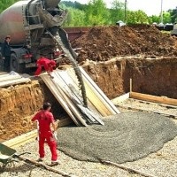 Csomagolás beton hiszen helyesen tette, és mi ebben az esetben is árnyalatok