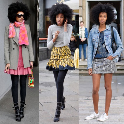 Street Fashion - streetwear és utcai divat, stylist blogja