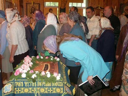 Dormition, Alexander Neva temple n