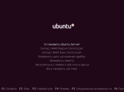 Telepítés és kezdeti beállítás ubuntu szerver - Raul Duke rendszergazda