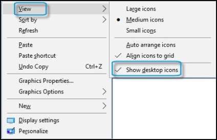 HP - változás kijelző beállításait, háttérképek, ikonok és képernyőkímélő