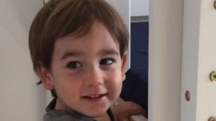 Végezzen - 2 éves fiú kórházba került görcsök és meghalt a tályog az agyban