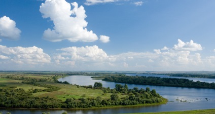 Volga ömlik a Káma, és nem fordítva (göngyöleg) Volga ömlik a Káma, és nem fordítva