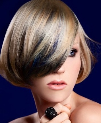Hair színes szálak - válassza ki stílusát! (Színes) Hair színes szálak - válassza ki stílusát!