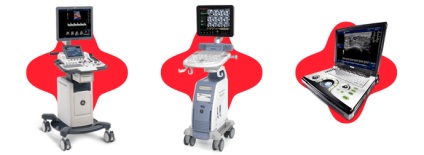 Vegyük az ultrahang szkenner kiadó! Különleges ajánlat egészségügyi központ Moszkvában és