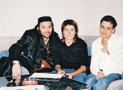 Minden beloveds Zemfira (Zemfira) Minden Szeretteink Zemfira