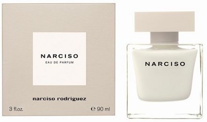 Női parfüm Narciso Rodriguez (Narcisco Rodriguez)