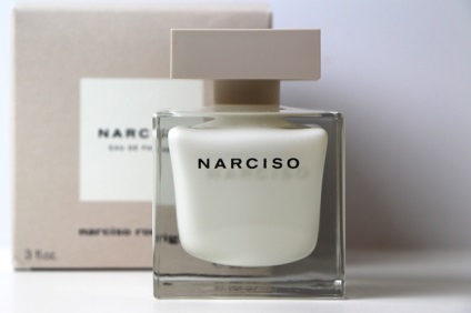 Női parfüm Narciso Rodriguez (Narcisco Rodriguez)