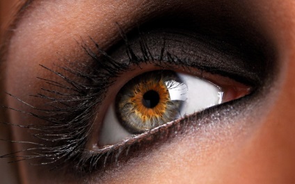 10 érdekes tény az emberi szem, a népi gyógyászat