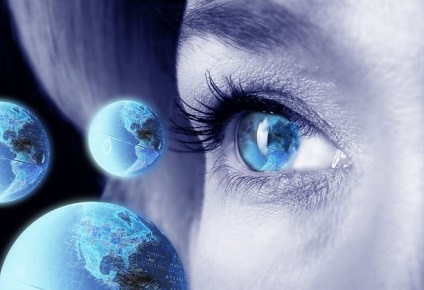 10 érdekes tény az emberi szem, a népi gyógyászat