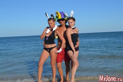 10 egyszerű és eredeti ötletek strand pártok - party, beach party, divat, szabadidő, (strand) 10 egyszerű és eredeti ötletek strand pártok - party, beach party, divat, szabadidős,