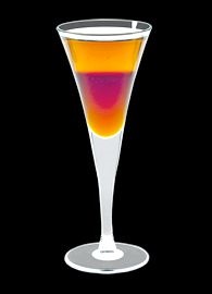 10 egyszerű receptek a legjobb koktélok sambuca (abszint) 10 egyszerű receptek a legjobb koktélok sambuca