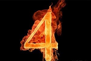 1, 2, 3 és 4, a mértéke égési, a jelek és tünetek (jelek) 1, 2, 3 és 4, a mértéke égési, a jelek és tünetek