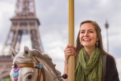 13 Ways, hogy szeretik magukat, akárcsak a francia nők