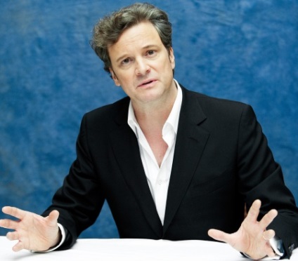 17 érdekes tény a Colin Firth - női magazin