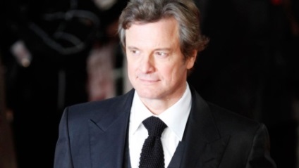 17 érdekes tény a Colin Firth - női magazin