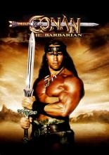 18 legjobb film, hasonlóan a Conan, a barbár (2011)