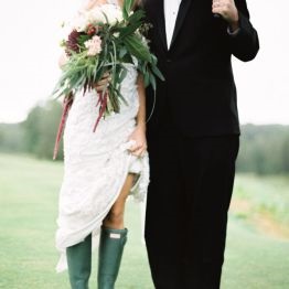 20 dolog, amit meg kell kéznél az esküvő napján - a menyasszony