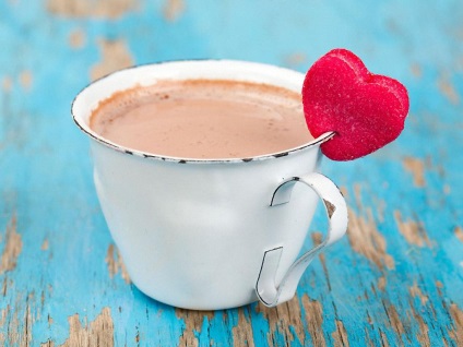 5 ok, amiért meg kell inni forró csokoládé