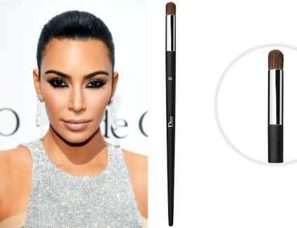 5 titkai smink csillagok Visagist Kim Kardashian