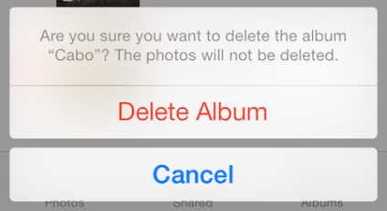 6 egyszerű módon, hogy távolítsa el az összes fotót az iPhone