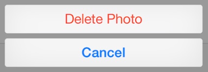 6 egyszerű módon, hogy távolítsa el az összes fotót az iPhone