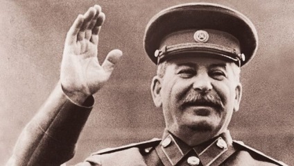 7 érdekes tény a Sztálin