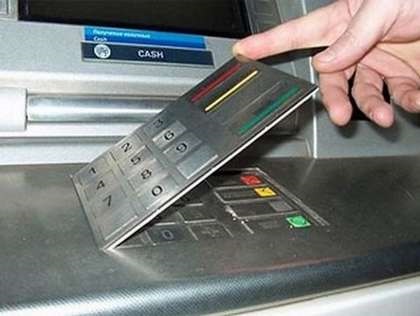 8. A leggyakoribb csalás bankkártyával - vigyázz!
