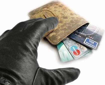 8. A leggyakoribb csalás bankkártyával - vigyázz!