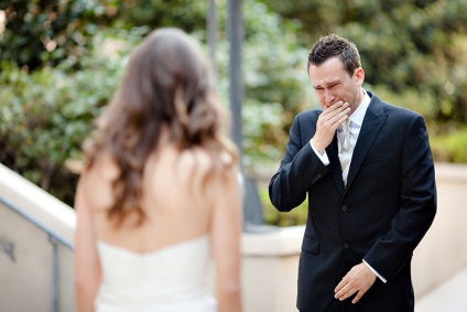9 módjai meglepni a vőlegény egy esküvőn