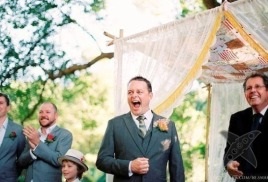 9 módjai meglepni a vőlegény egy esküvőn