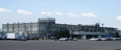 Airport Bykovo hamarosan ismét lesz a soraiban! (Hamarosan) Airport Bykovo hamarosan ismét lesz a soraiban!