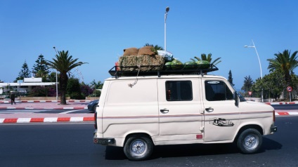 Agadir, Marokkó, mit kell csinálni, és néhány hasznos tipp