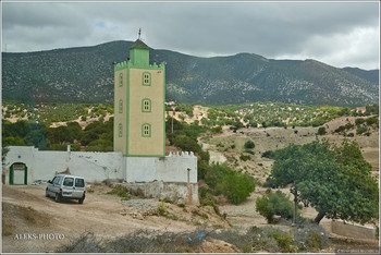 Agadir, Marokkó - útmutató, ahol maradni, és inkább a