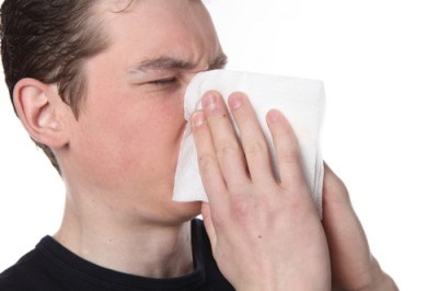 Allergiás sinusitis tünetek és a kezelés, tüneteket okoz