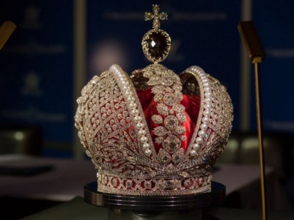 Kreml Diamond Alap - a Múzeum a gyémánt alap árakat jegyek, nyitvatartási - túra a gyémánt