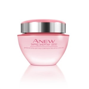 Anew - feszültség, Avon képviselői