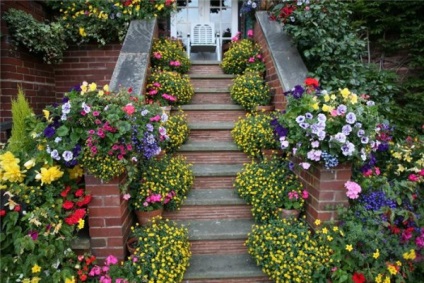 English Garden (48 fénykép) Videó útmutatást, hogy a saját kezébe, különösen a tájképi kert (saját) English Garden (48 fénykép) Videó útmutatást, hogy a saját kezébe, főleg a kertépítés