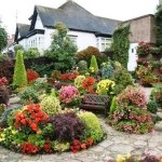English Garden (48 fénykép) Videó útmutatást, hogy a saját kezébe, főleg a kertépítés (különösen) English Garden (48 fénykép) Videó útmutatást, hogy a saját kezébe, főleg a kertépítés
