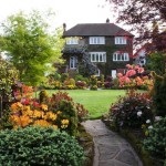 English Garden (48 fénykép) Videó útmutatást, hogy a saját kezébe, különösen a tájképi kert (angol tájképi kert fotó video a kezüket) English Garden (48 fénykép) Videó útmutatást, hogy a saját kezébe, főleg a kertépítés