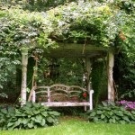English Garden (48 fénykép) Videó útmutatást, hogy a saját kezébe, főleg a kertépítés