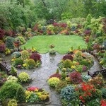 English Garden (48 fénykép) Videó útmutatást, hogy a saját kezébe, főleg a kertépítés (különösen) English Garden (48 fénykép) Videó útmutatást, hogy a saját kezébe, főleg a kertépítés