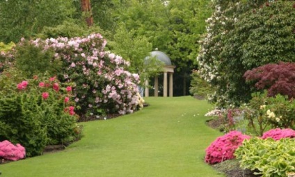 English Garden (48 fénykép) Videó útmutatást, hogy a saját kezébe, főleg a kertépítés (különösen) English Garden (48 fénykép) Videó útmutatást, hogy a saját kezébe, főleg a kertépítés