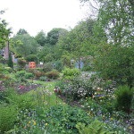 English Garden (48 fénykép) Videó útmutatást, hogy a saját kezébe, különösen a tájképi kert (fotó) English Garden (48 fénykép) Videó útmutatást, hogy a saját kezébe, főleg a kertépítés