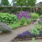 English Garden (48 fénykép) Videó útmutatást, hogy a saját kezébe, különösen a tájképi kert (saját) English Garden (48 fénykép) Videó útmutatást, hogy a saját kezébe, főleg a kertépítés